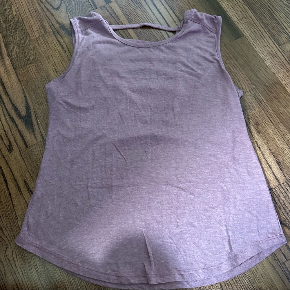 RBX Workout Tank Top